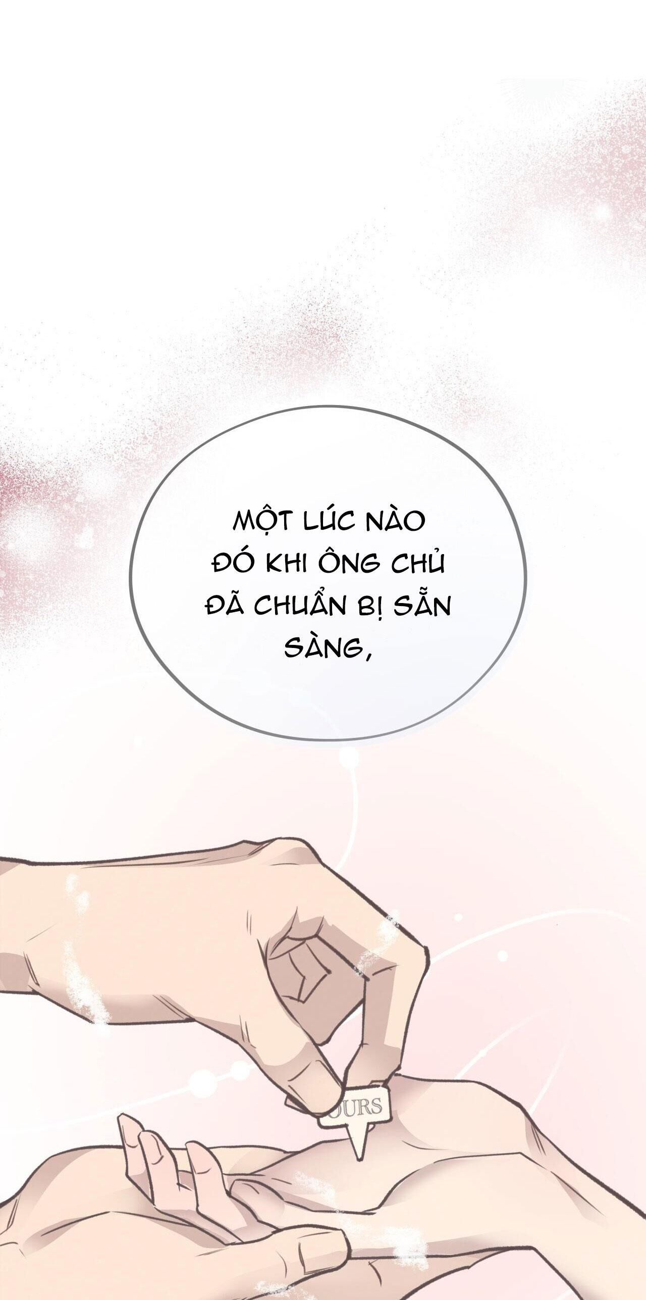 honey bear Chapter 50 - Trang 1