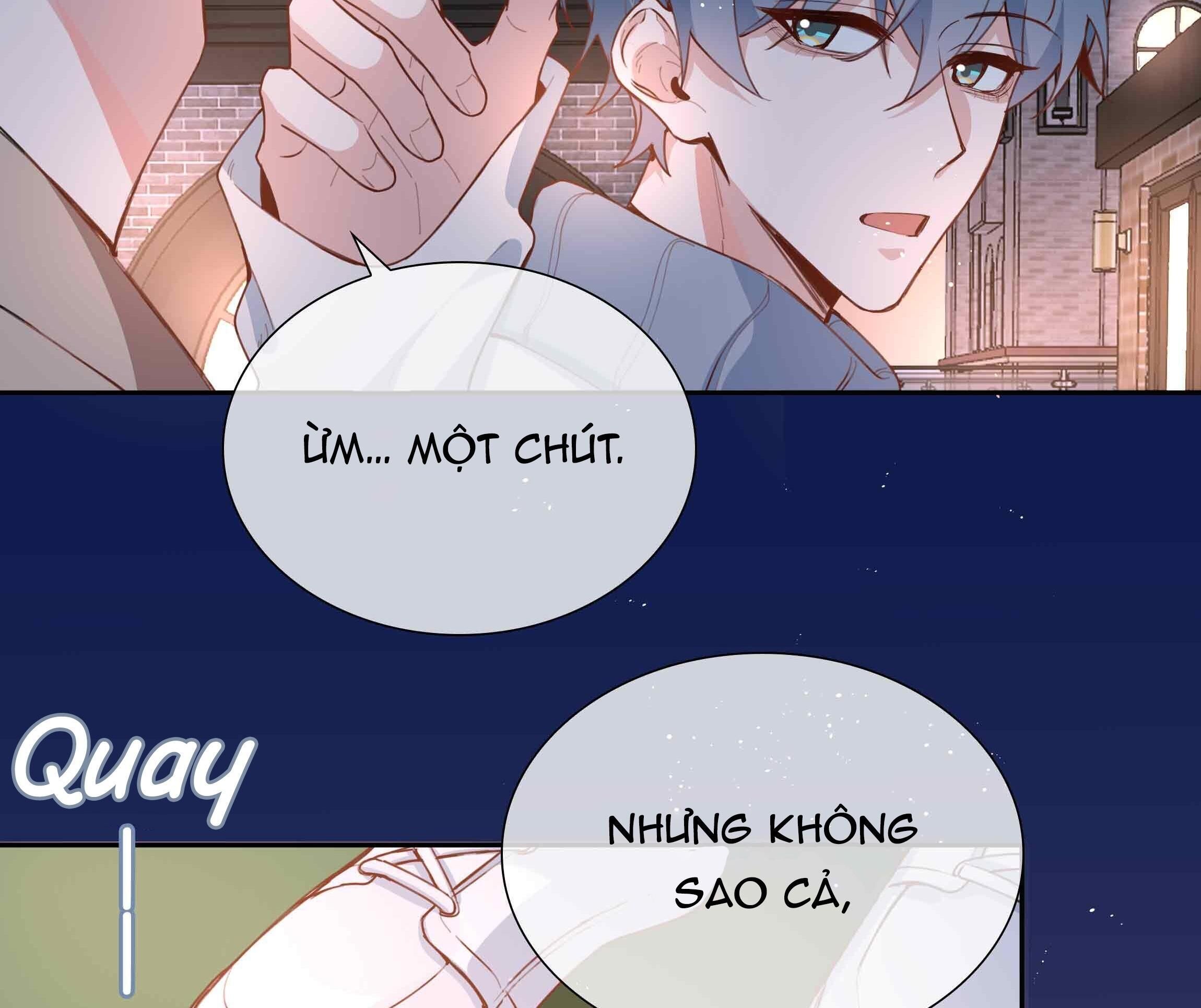 trường cấp ba sơn hải Chapter 63 - Trang 2