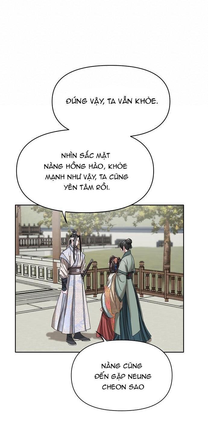 xuân phong viên mãn Chapter 6 - Trang 2