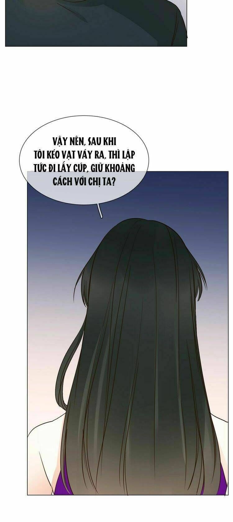 Ngôi Sao Vụn Vỡ Chapter 11 - Trang 2