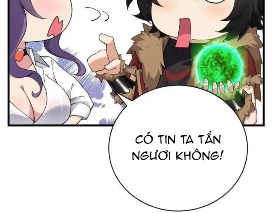 thánh nữ, xin hãy dừng ngay những trò quái đản của cô đi!! Chapter 92 - Next Chapter 93