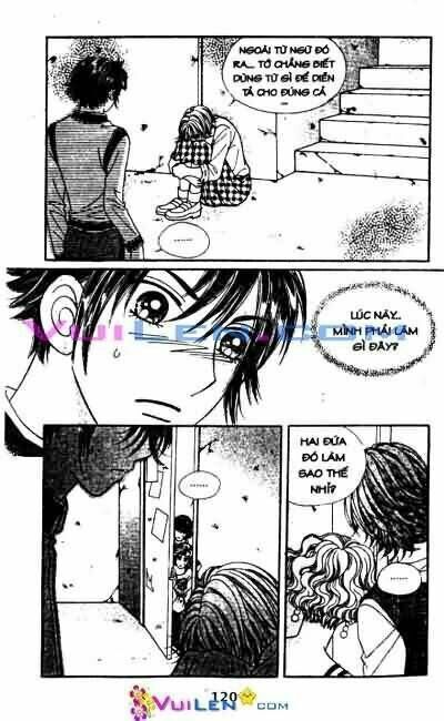 Anh là của tôi Chapter 8 - Next Chapter 9