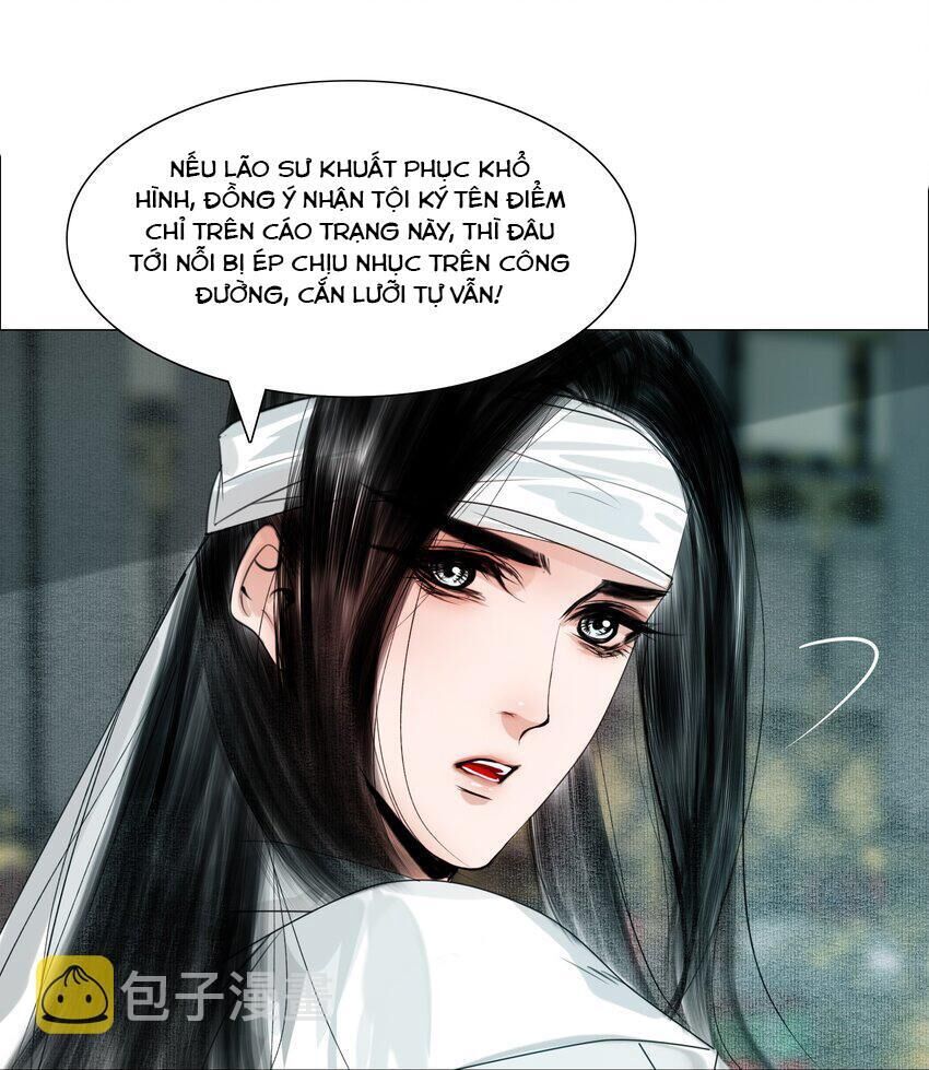 vòng luân hồi Chapter 60 - Trang 1