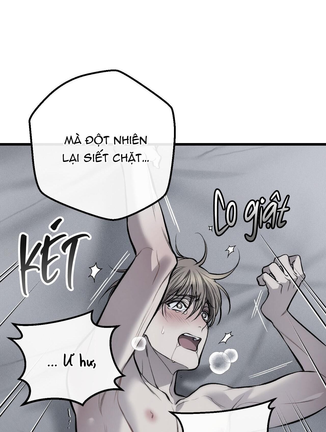 xx đê tiện Chapter 7 - Trang 2