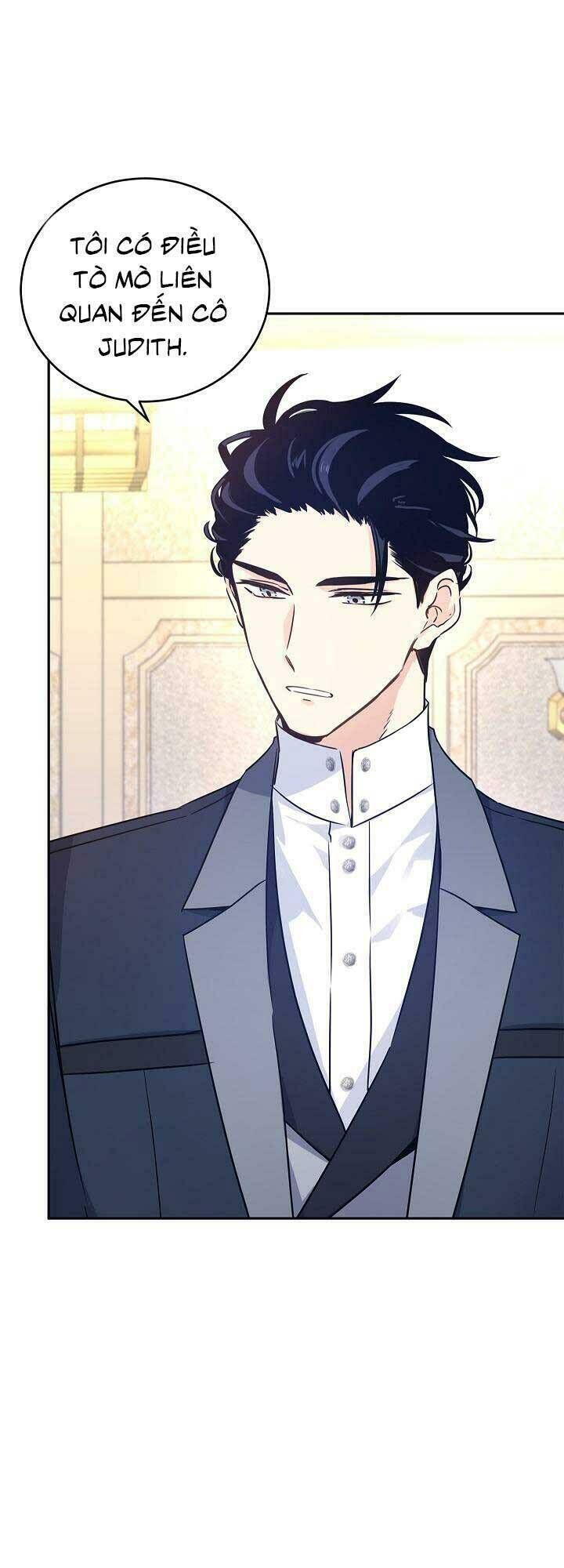 tôi sẽ cố gắng thay đổi cốt truyện chapter 43 - Trang 2