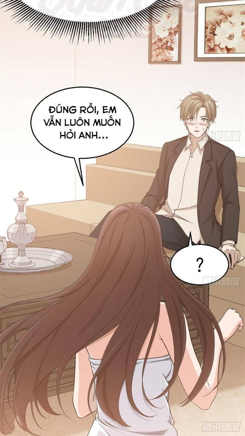 tối cuồng nữ tế chapter 4 - Trang 2