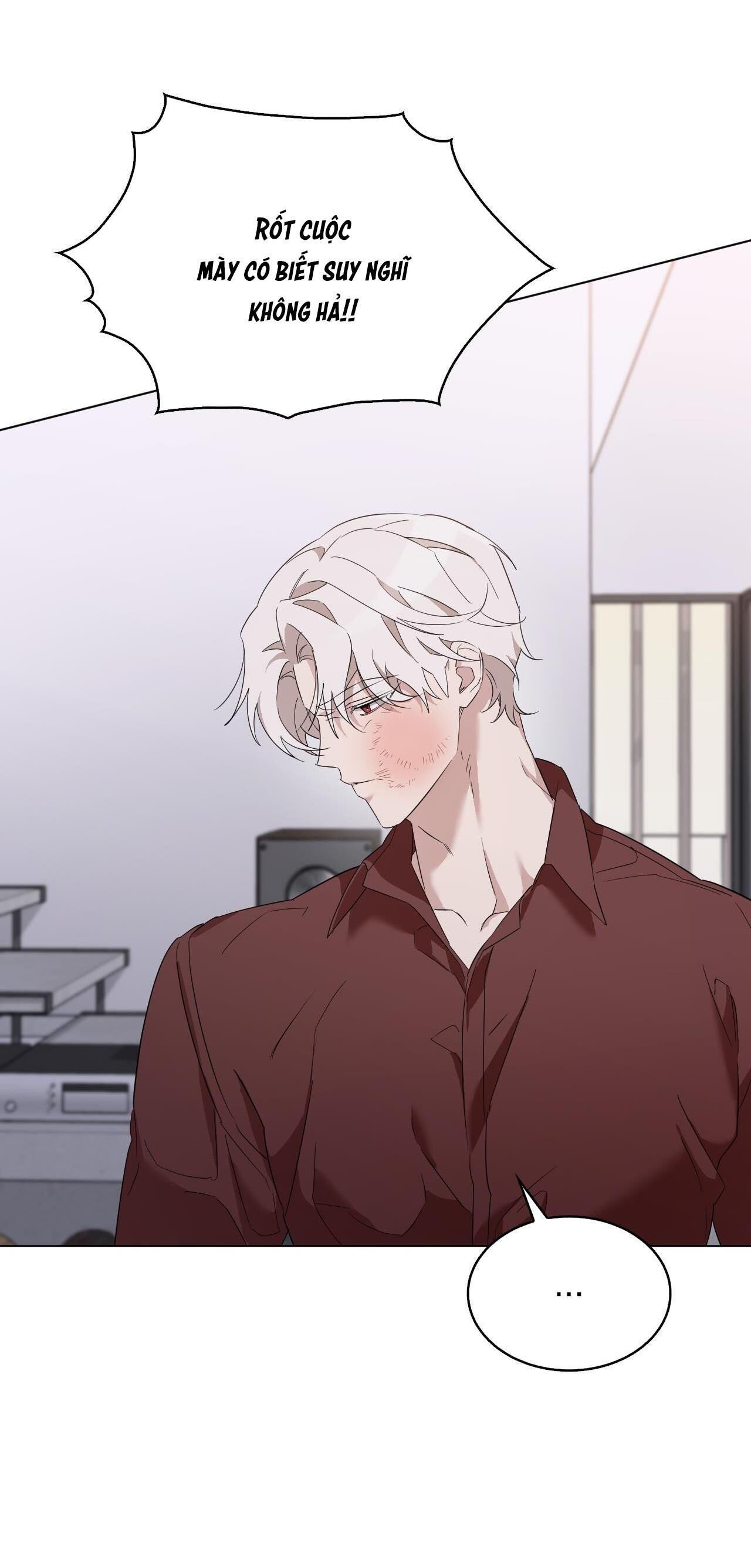 (Cbunu) Dễ Thương Là Lỗi Của Tôi Sao? Chapter 26 - Trang 2