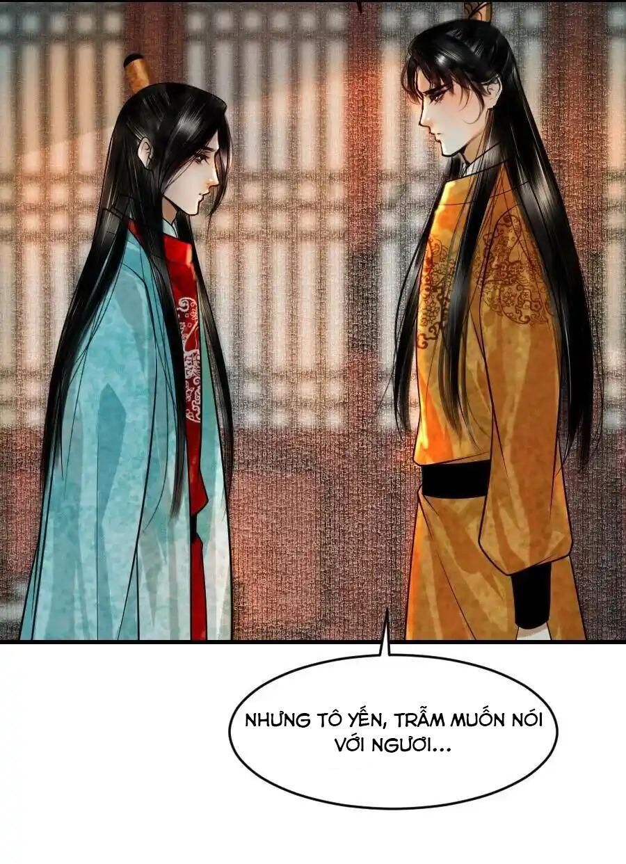 vòng luân hồi Chapter 86 - Trang 1