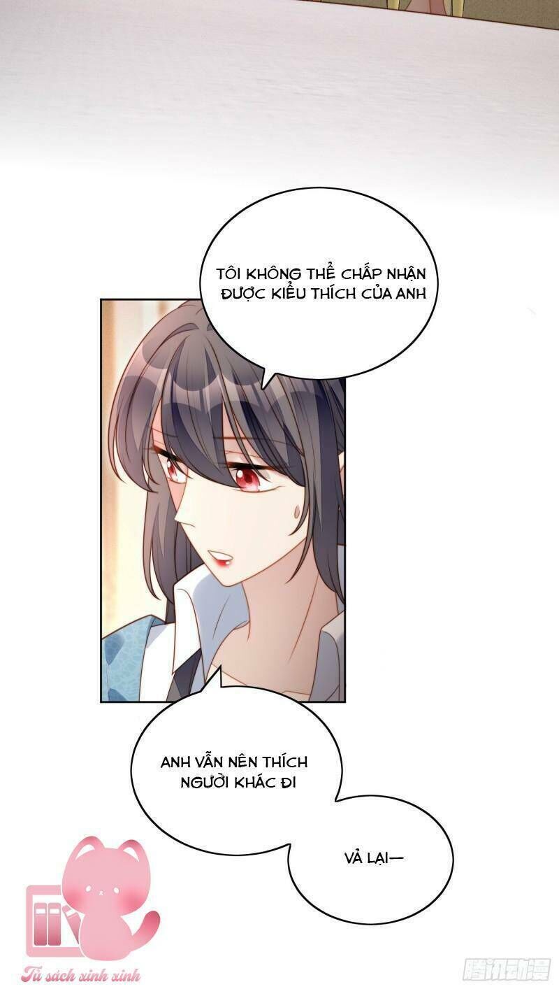 bỗng một ngày xuyên thành hoàng hậu ác độc chapter 83 - Next Chapter 83.1