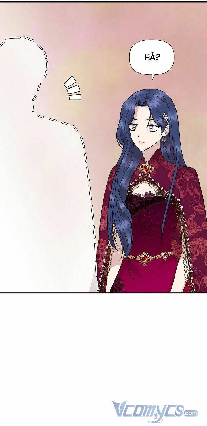 tôi không phải là cinderella chapter 40 - Trang 1