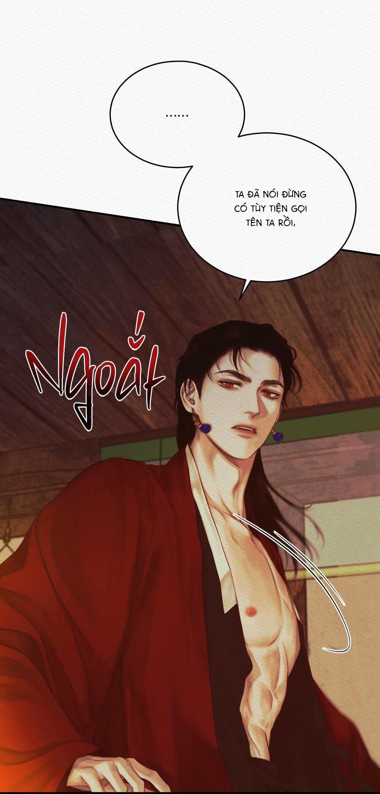 (CBunu) Củy Dạ Khút Chapter 44 - Trang 1