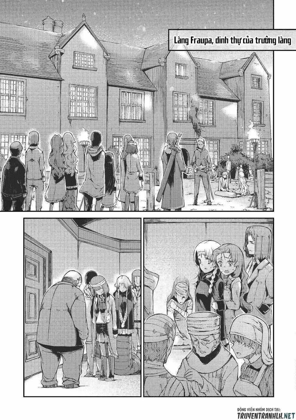 sayonara ryuusei, konnichiwa jinsei chapter 49 - Next chapter 50