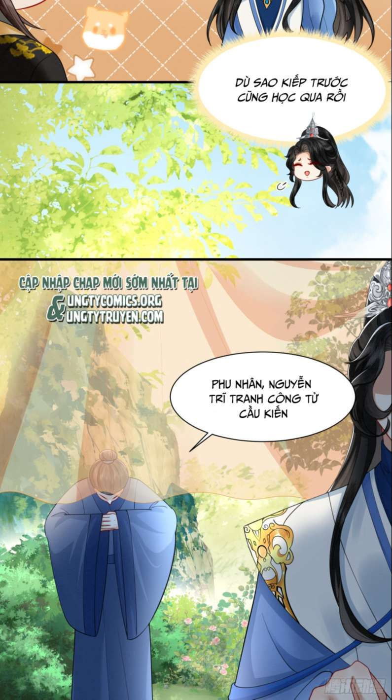 BL PHẾ THÊ TRÙNG SINH Chap 23 - Next Chap 24