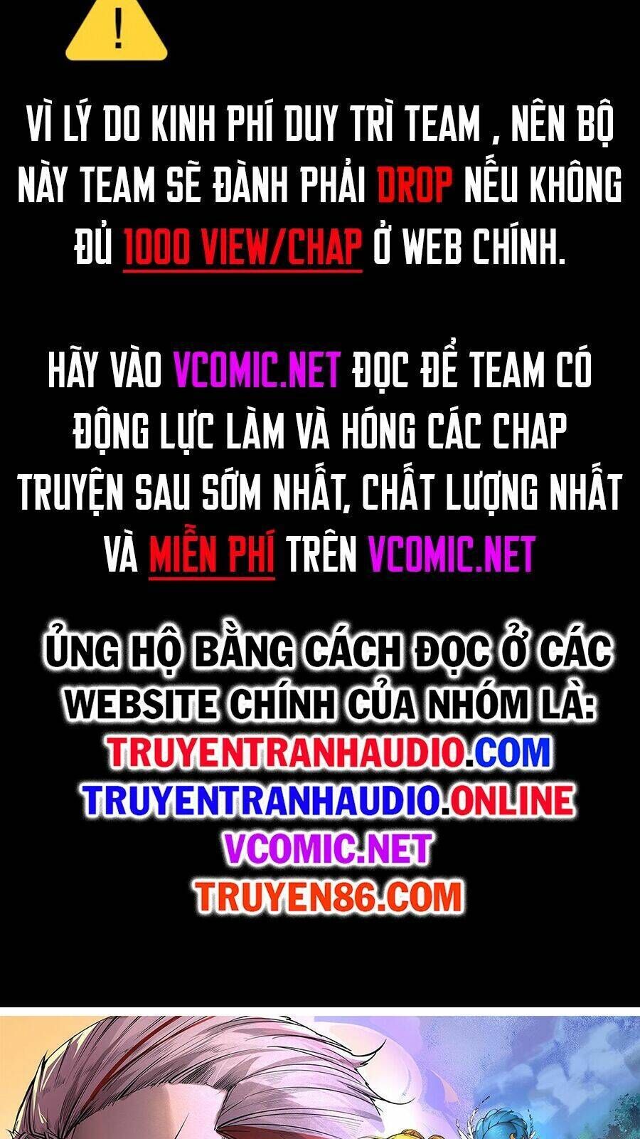 vạn cổ chí tôn chapter 83 - Next Chapter 83