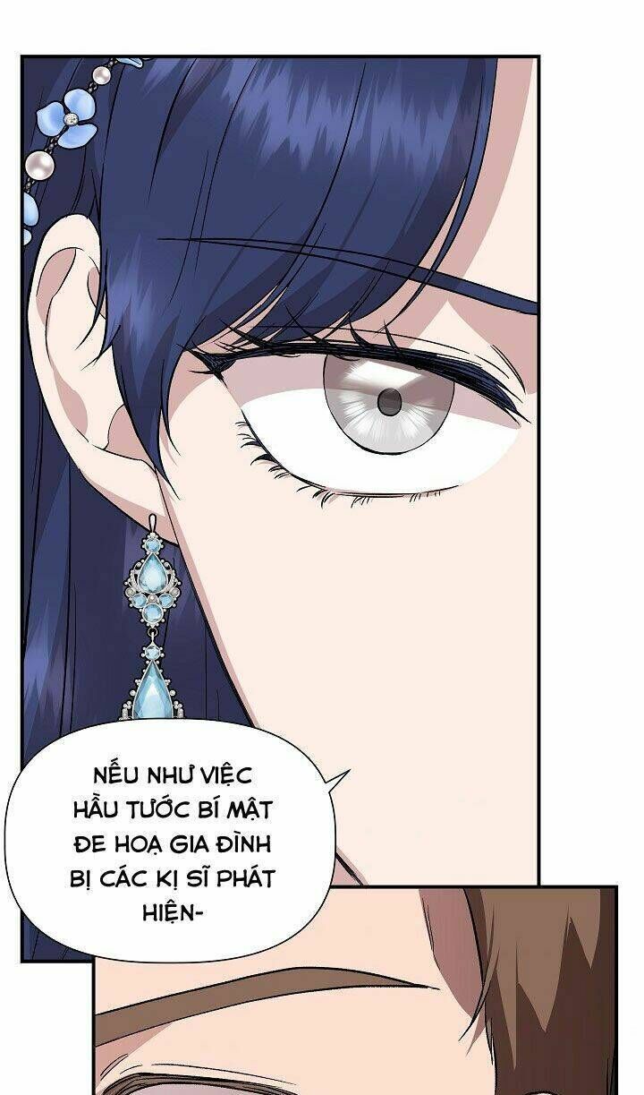 tôi không phải là cinderella chapter 42 - Trang 1