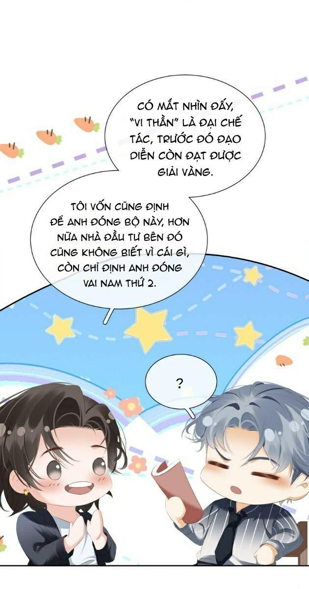 không làm trai bao! Chapter 90 - Trang 1