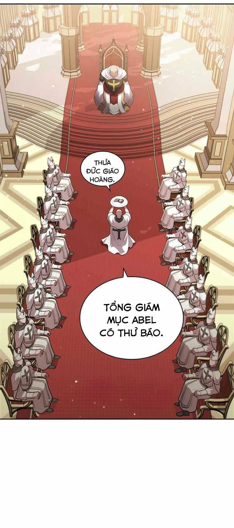 hồi quy thành công tước chapter 31 - Trang 2