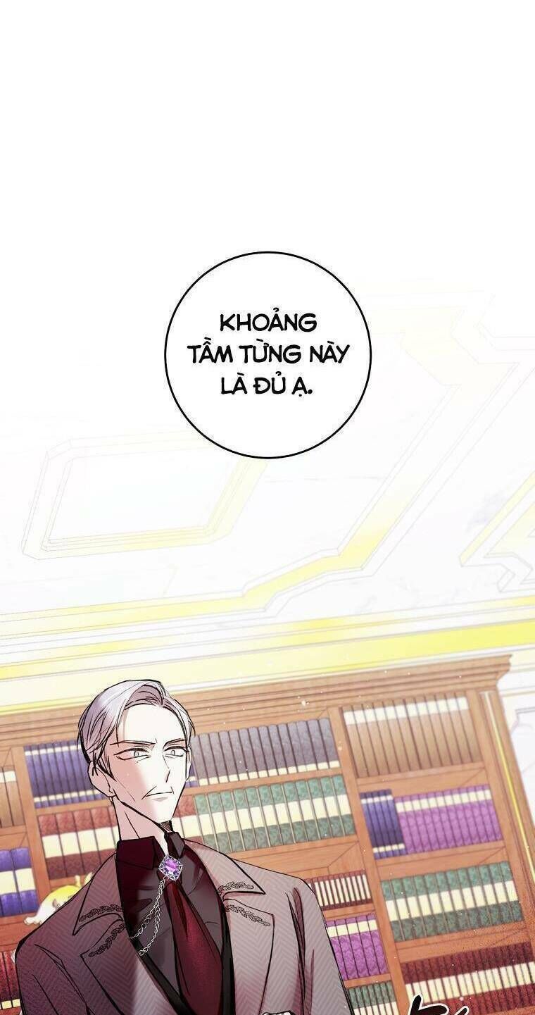 làm ác nữ bộ không tuyệt sao? chapter 9 - Trang 2