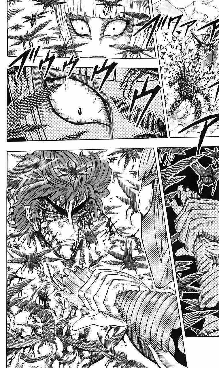 Toriko - Thợ Săn Ẩm Thực Chapter 86 - Trang 2