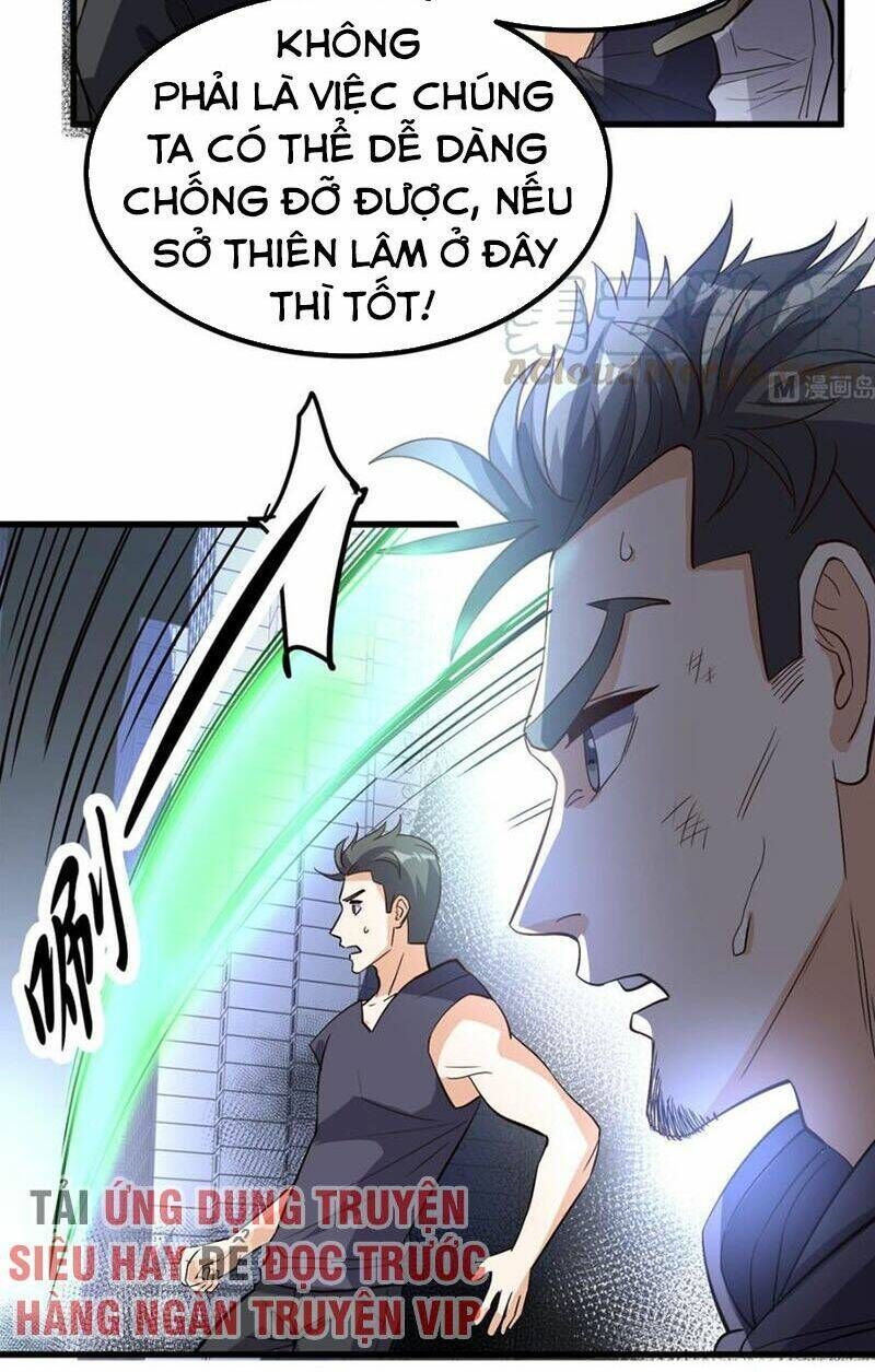 wechat siêu cấp Chapter 155 - Trang 2