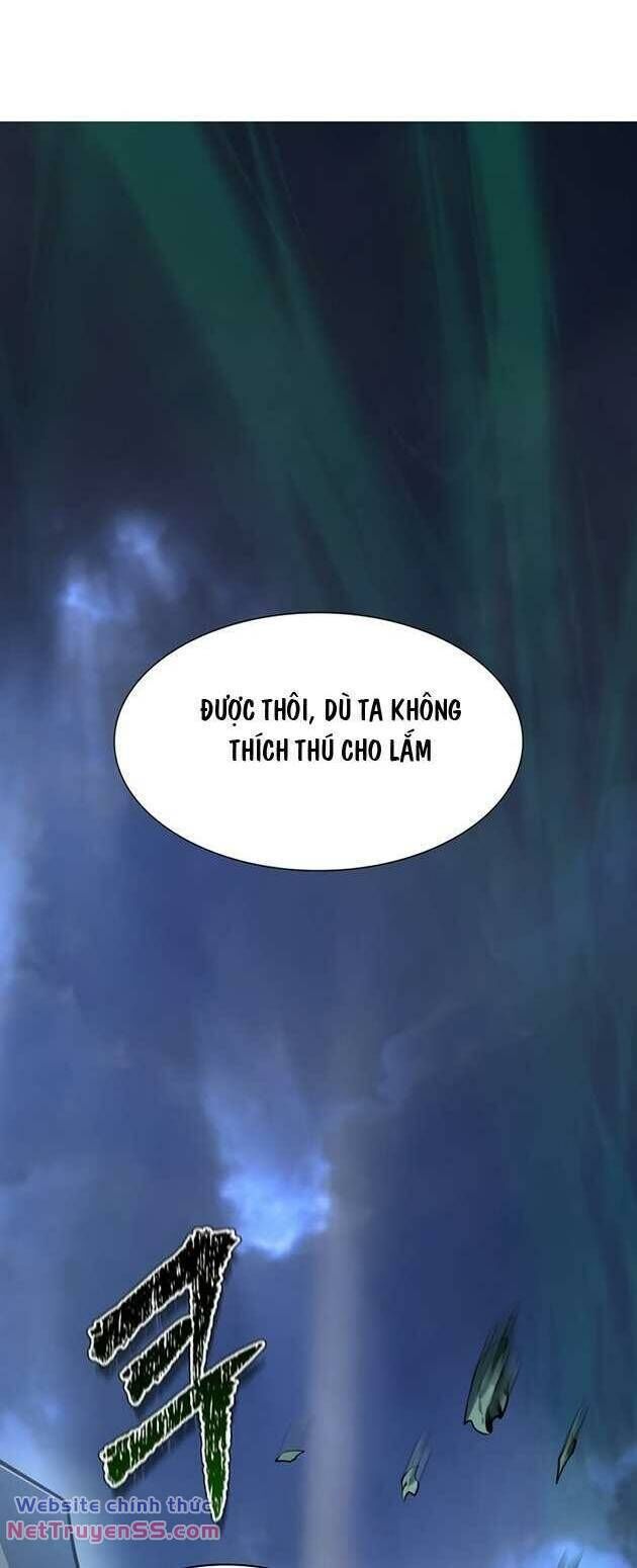 Cuộc Chiến Trong Tòa Tháp - Tower Of God Chapter 602 - Next Chapter 603