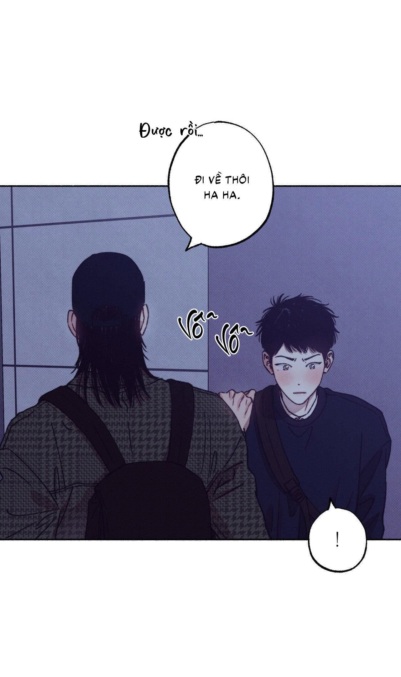 (CBunu) 1 đến 10 Chapter 14 - Trang 2