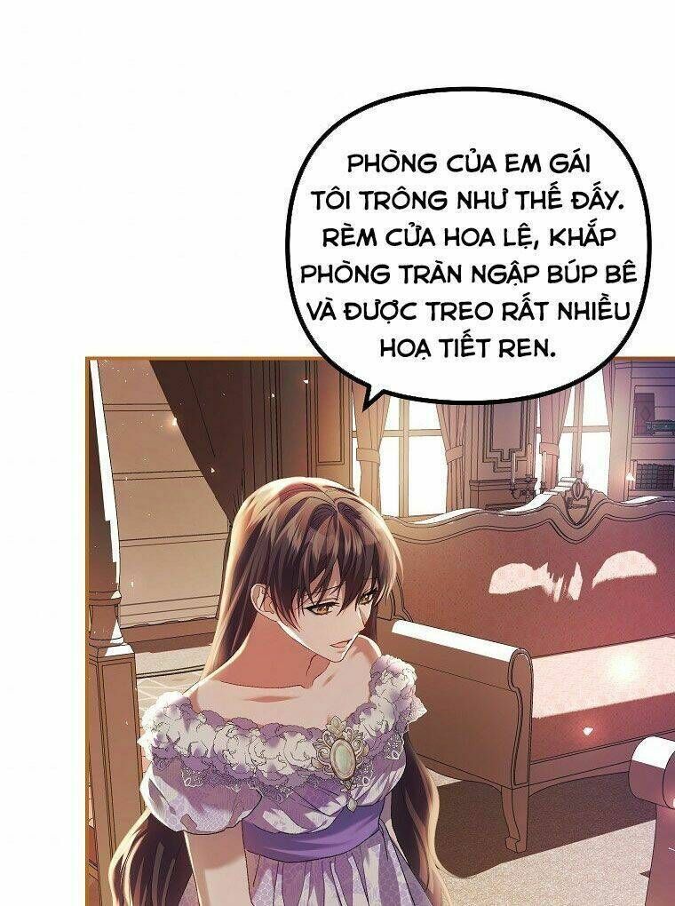 thời gian của nhân vật phụ có giới hạn chapter 30 - Next chapter 31