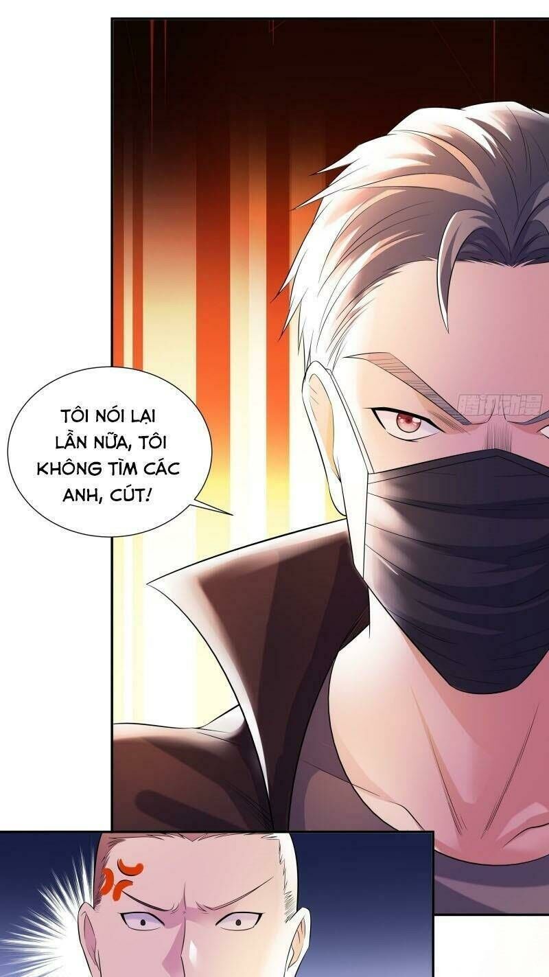 đô thị lãng tử chapter 18 - Next Chapter 19