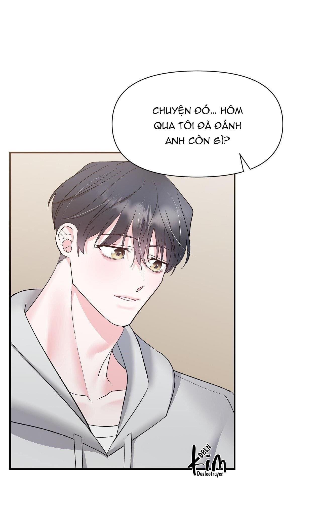 PIT-A-PAT Chapter 8 - Trang 2