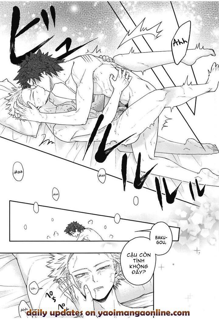 doujinshi tổng hợp Chapter 245 - Next 245