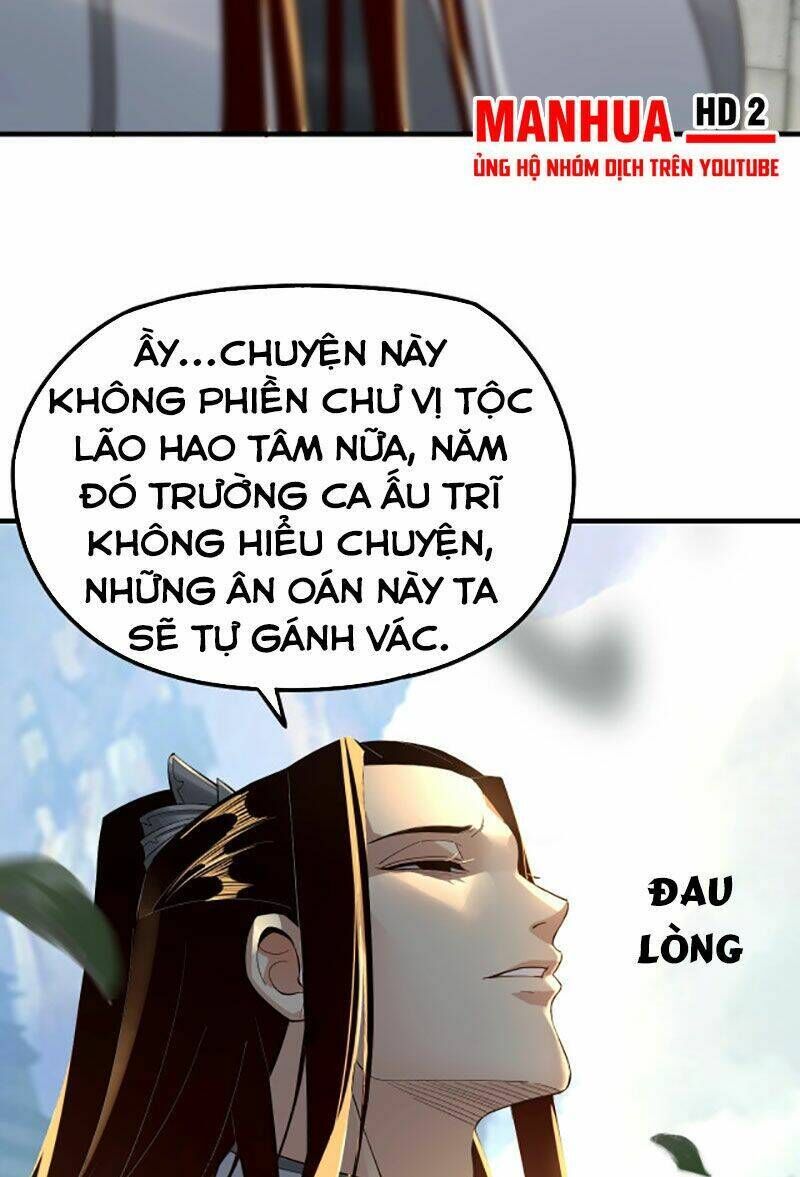 ta trời sinh đã là nhân vật phản diện chapter 30 - Next chapter 31