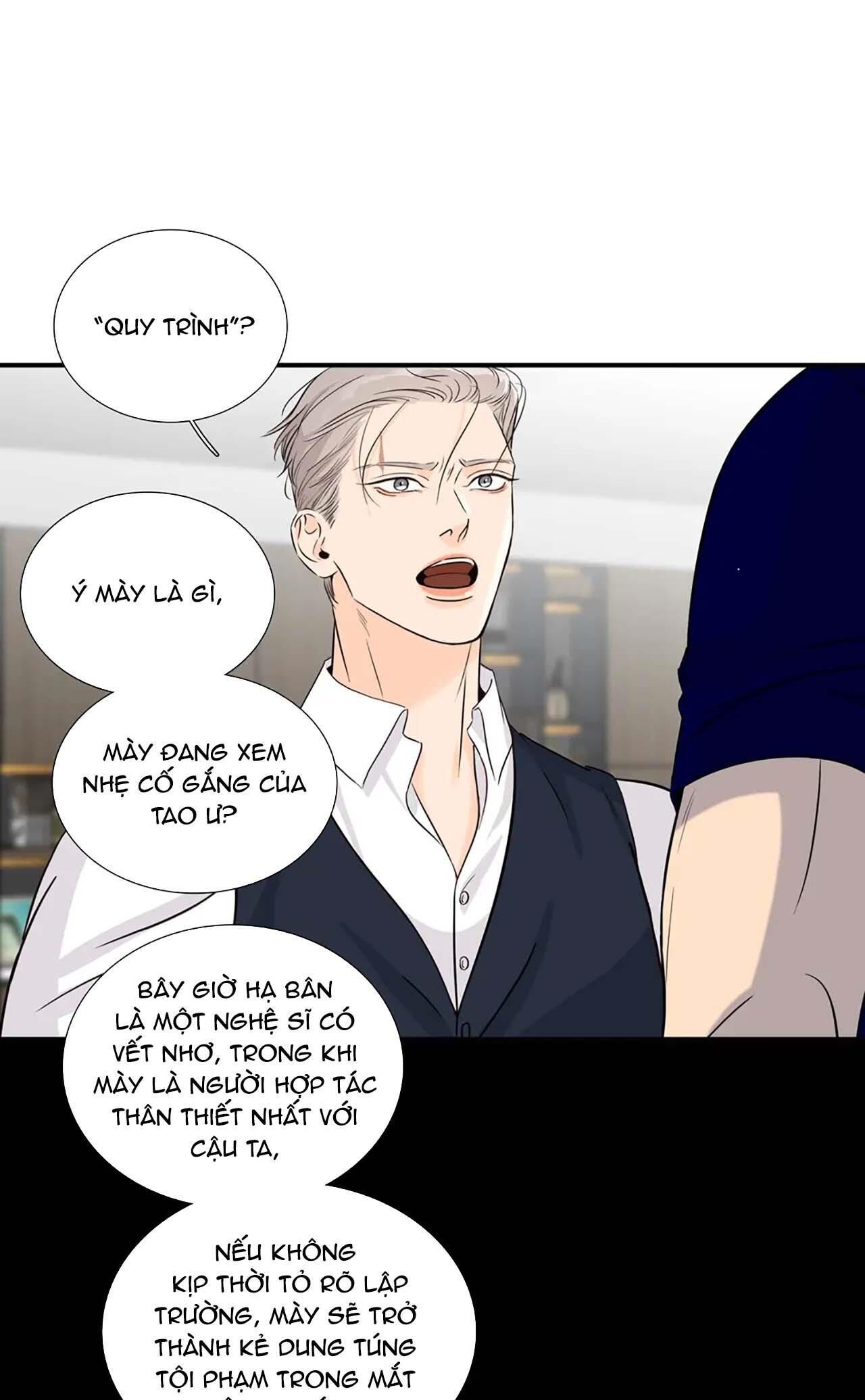 quan hệ trả nợ (end) Chapter 17 - Next Chương 18