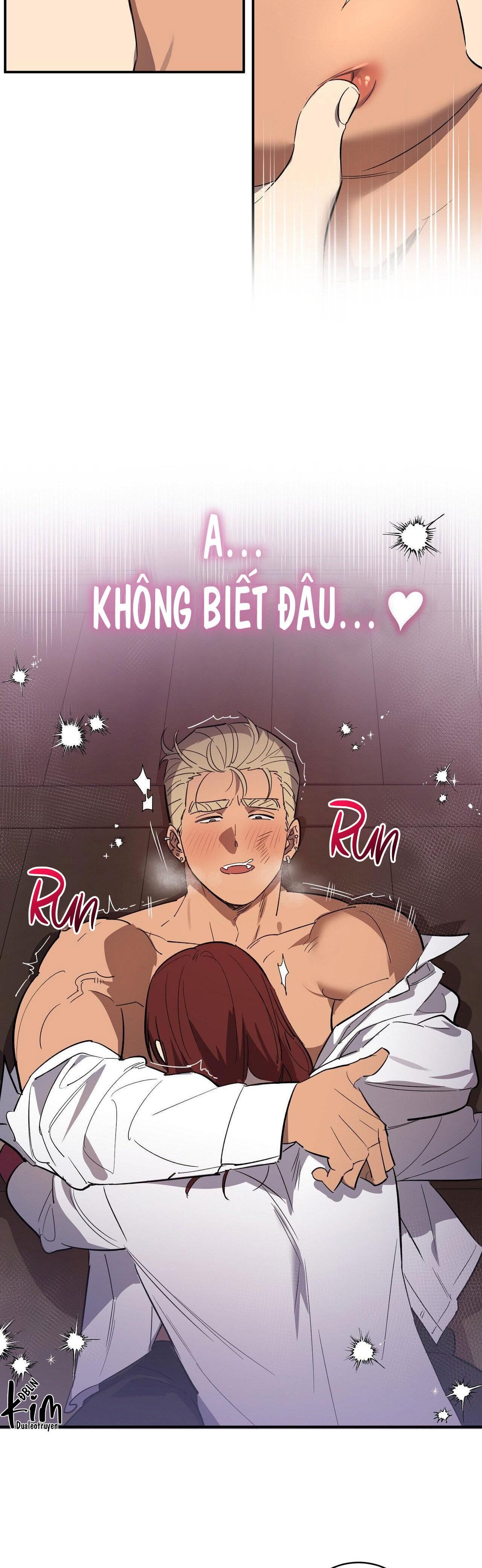 NGÀN NĂM CÓ MỘT Chapter 29 SS2 - Trang 2