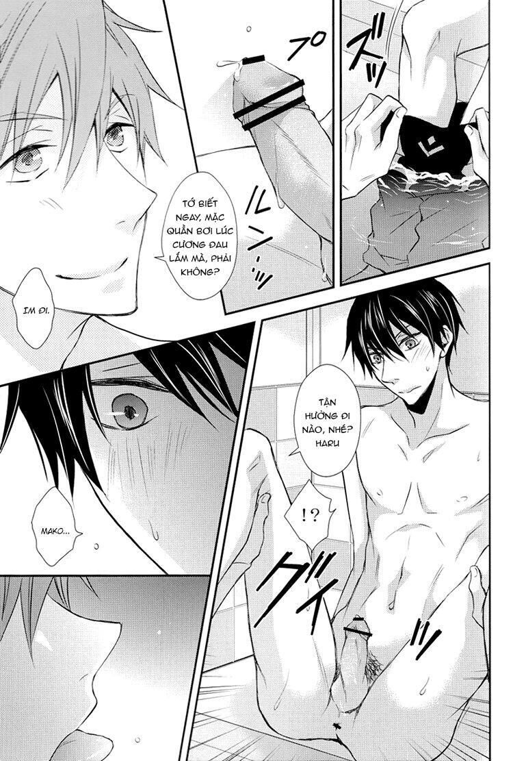 doujinshi tổng hợp Chapter 111 - Next 112