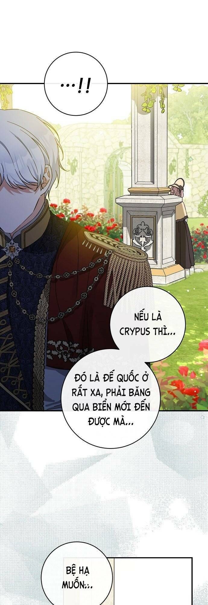 tôi đã thuần hóa hầu tước ác ma chapter 57 - Next chapter 58