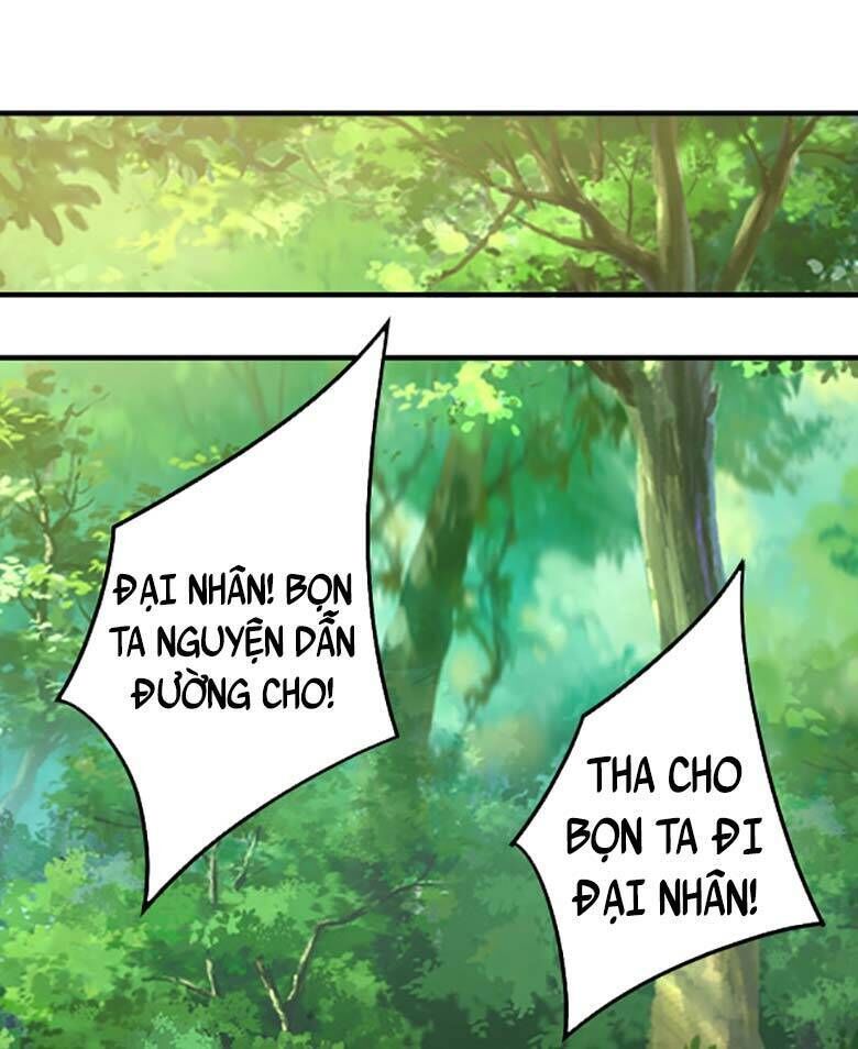 ta trời sinh đã là nhân vật phản diện chapter 55 - Next chapter 56