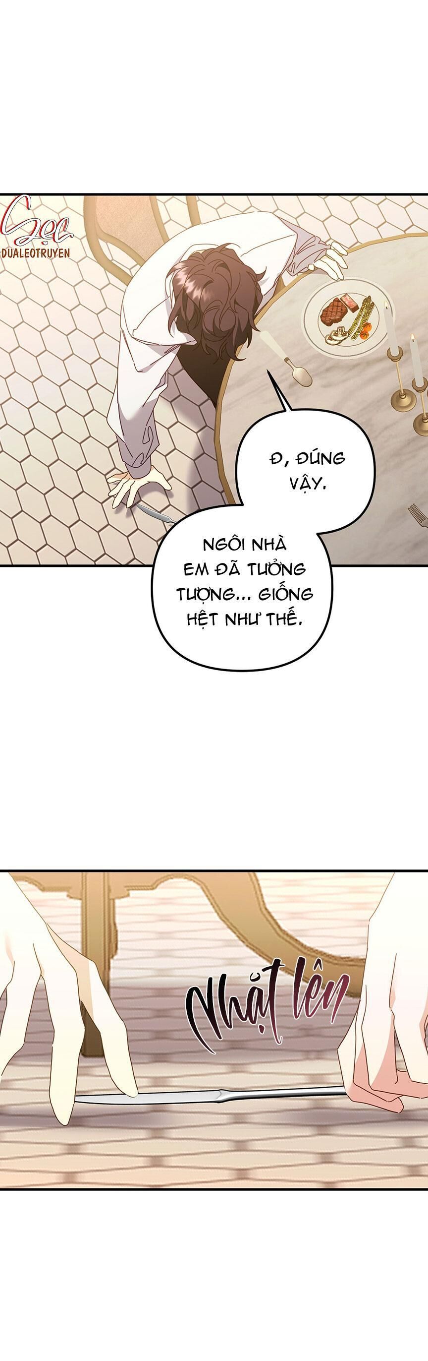 hổ trở về Chapter 23 - Next 24