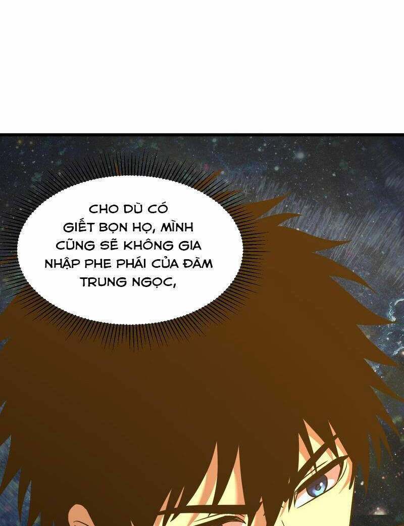 cao võ: hạ cánh đến một vạn năm sau chương 94 - Next chapter 95