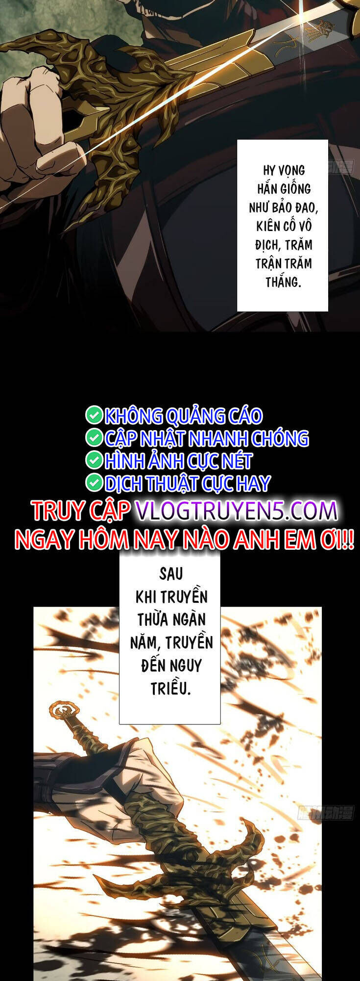 đại tượng vô hình chapter 364 - Next chapter 365