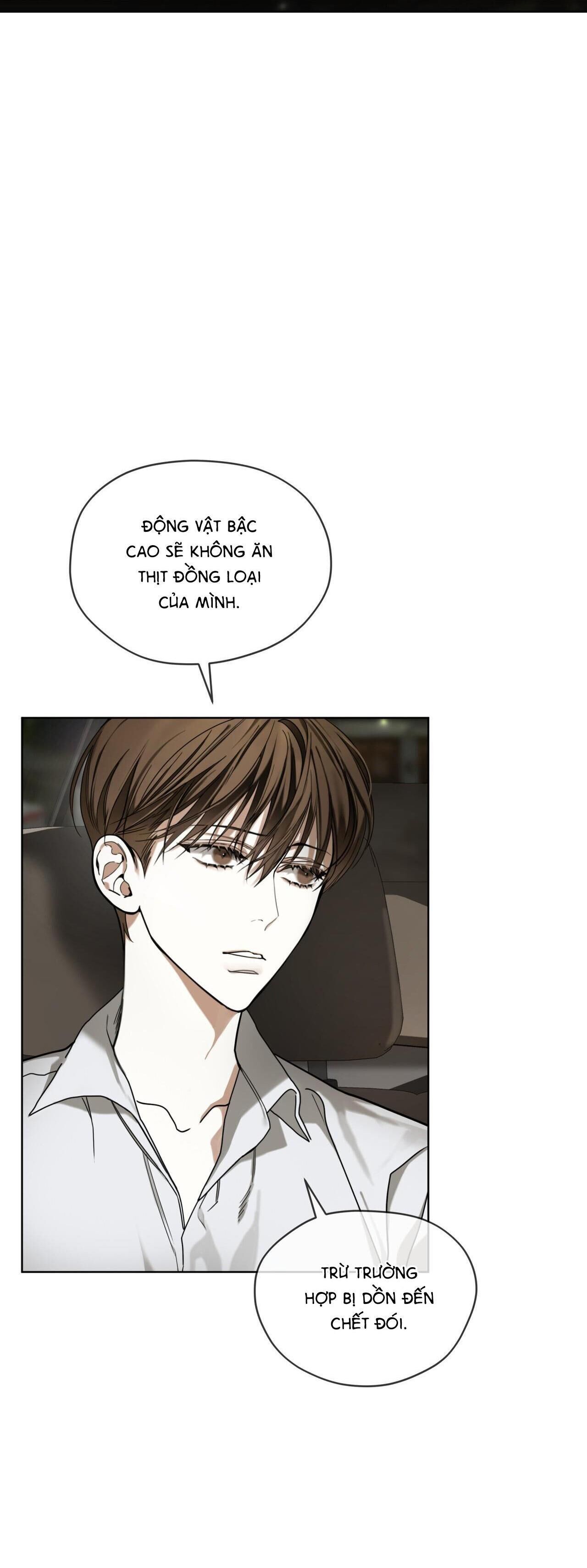 (CBunu) Phạm Luật Chapter 80 - Trang 2