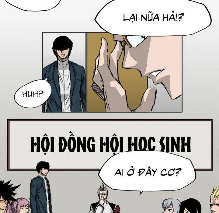 bá chủ học đường chapter 6 - Trang 2