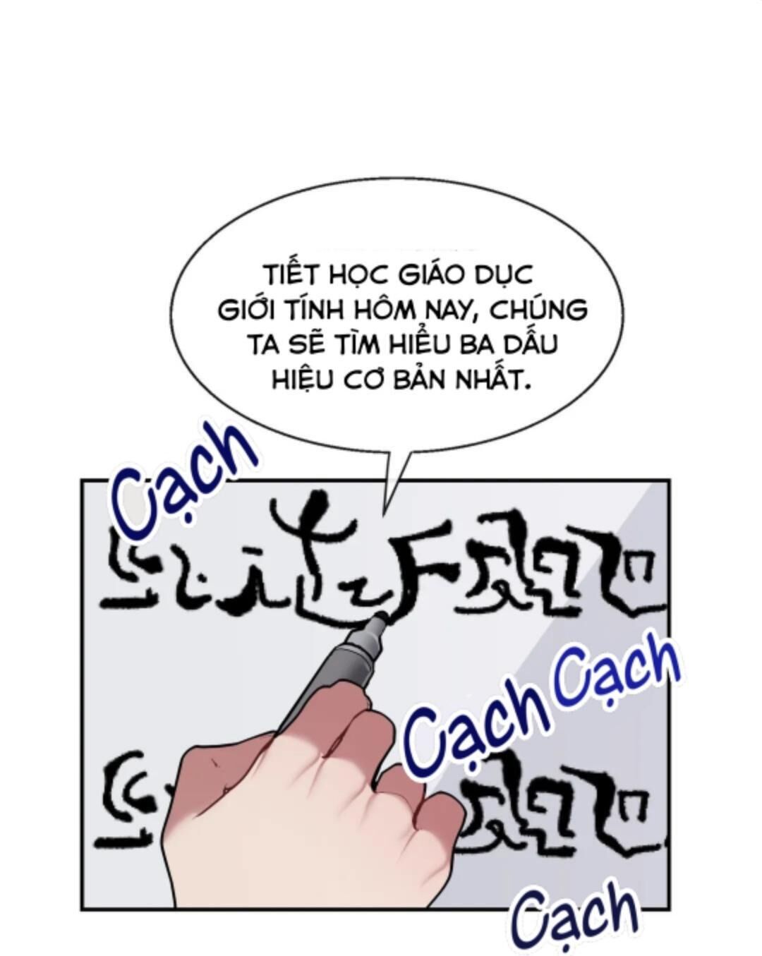 [HOÀN] Lâu Đài Tình Dục Chapter 4 H - Next Chapter 4