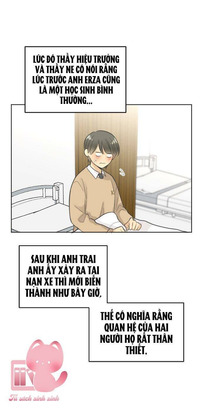 ai là ngài hiệu trưởng chapter 30 - Trang 2