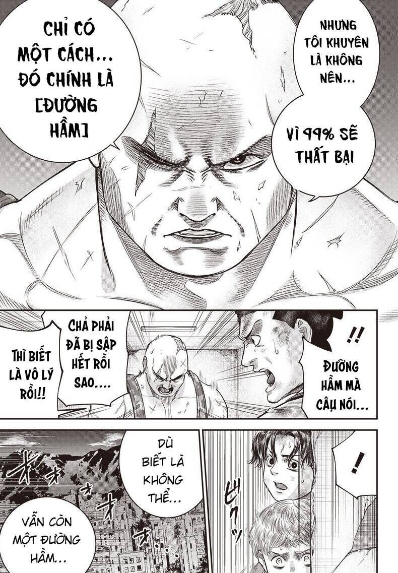 diner chapter 96 - Next chapter 97