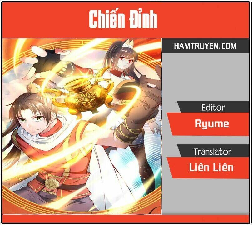 chiến đỉnh Chapter 121 - Trang 2