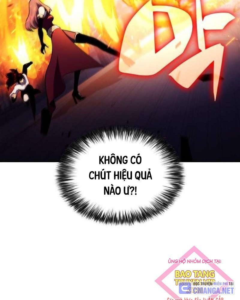 người chơi mới solo cấp cao nhất chapter 164 - Trang 1