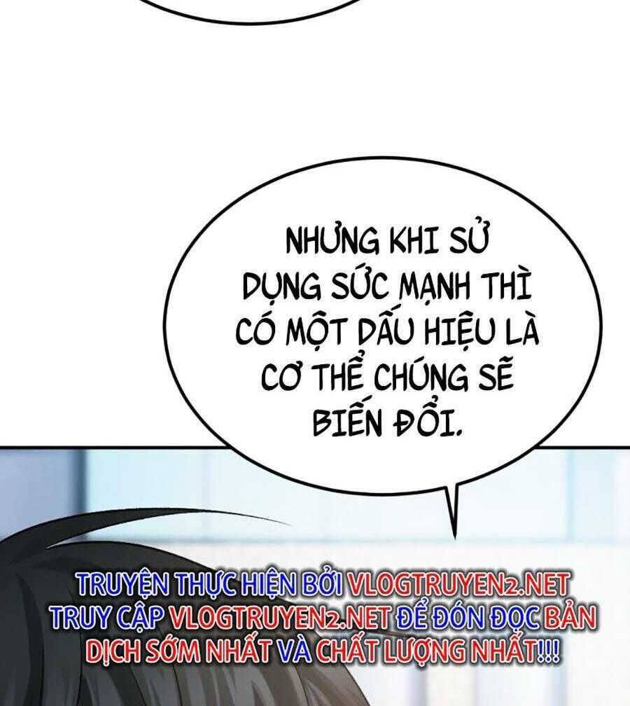 trở thành quái vật chapter 28 - Trang 2