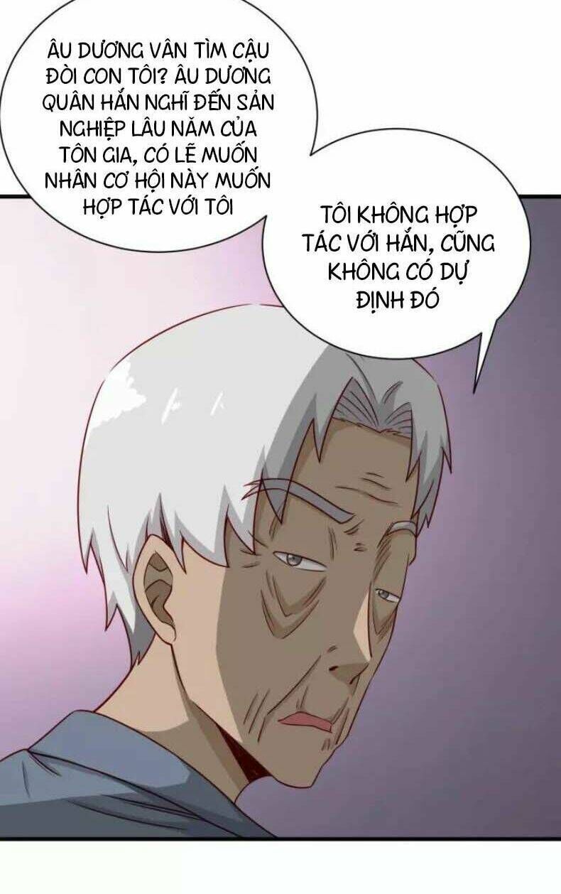 hệ thống tu tiên mạnh nhất Chapter 75 - Trang 2