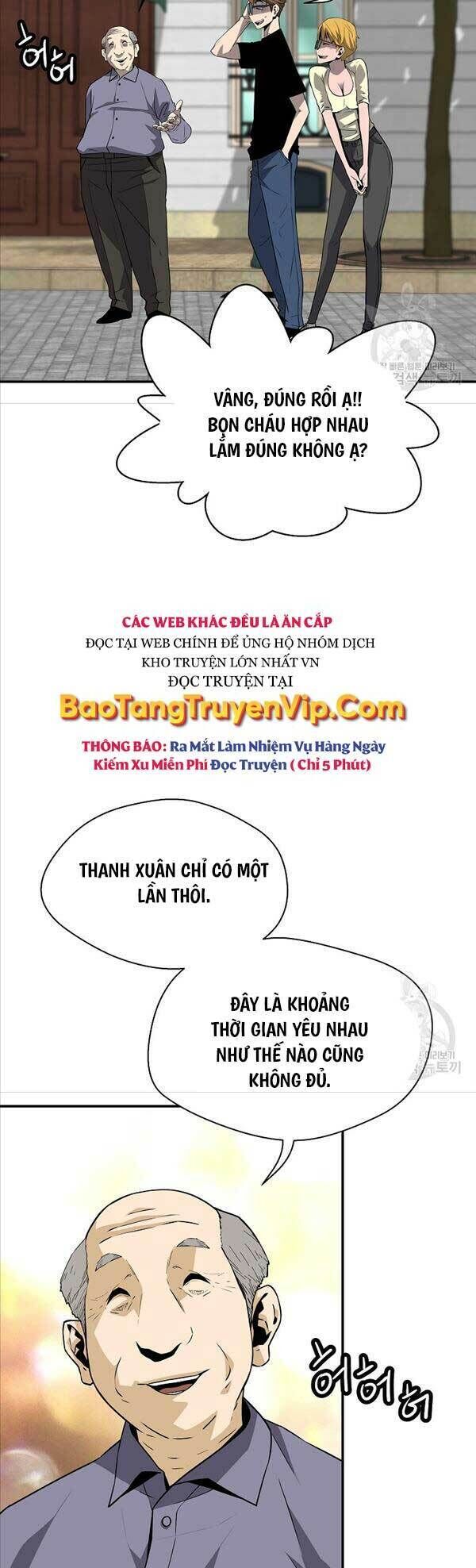 sự trở lại của huyền thoại chương 109 - Next chương 110