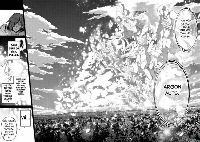 yasei no last boss ga arawareta chapter 40 - Next chapter 41